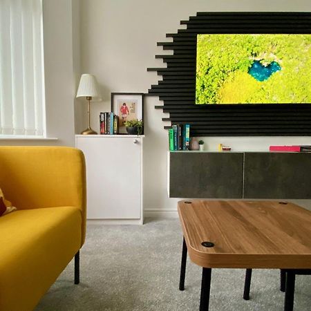 Belmont Residence Belfast Esterno foto