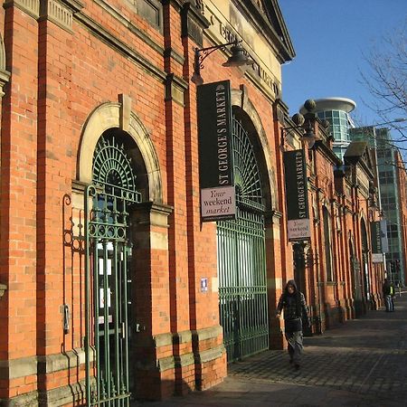 Belmont Residence Belfast Esterno foto