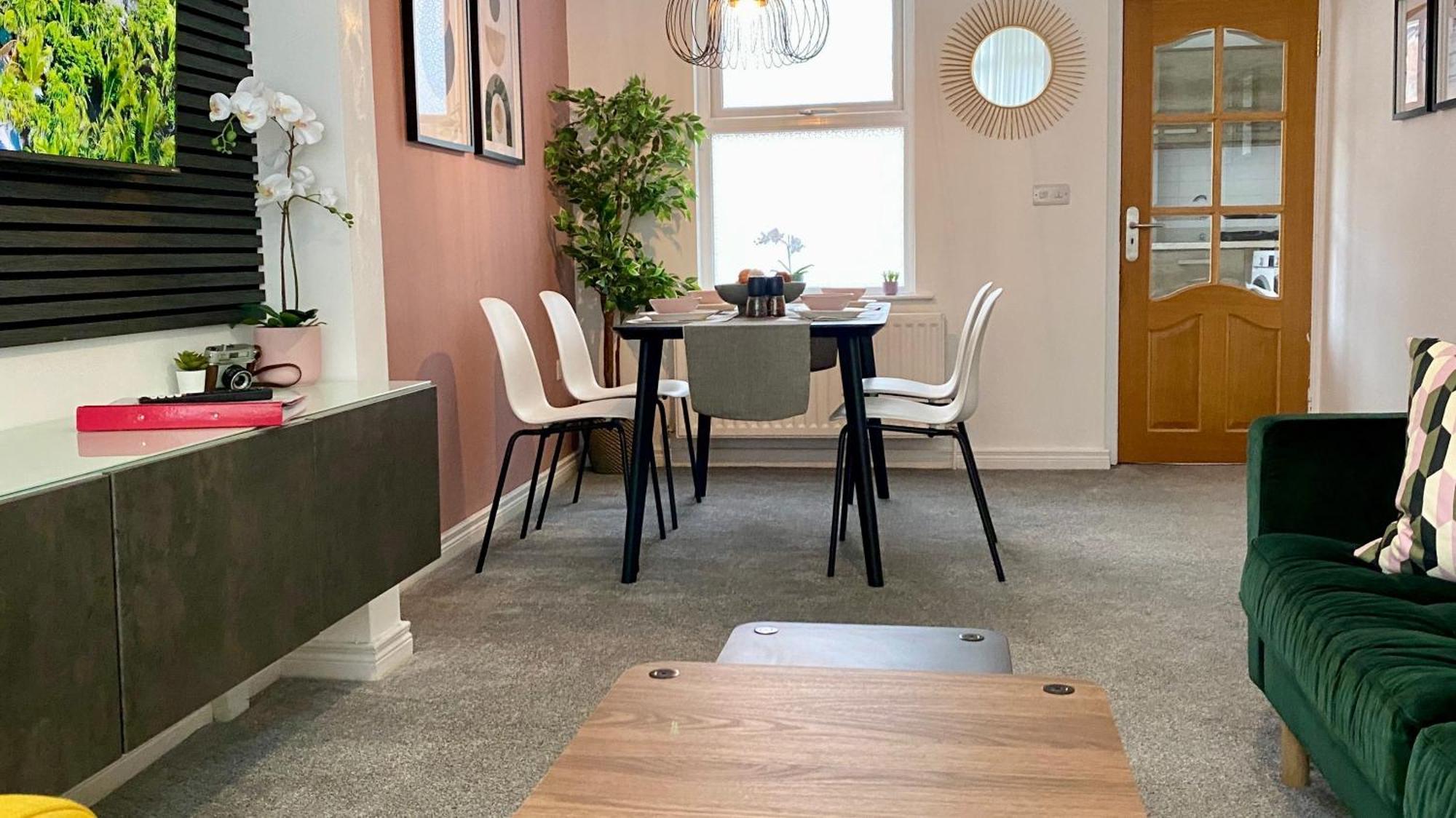 Belmont Residence Belfast Esterno foto