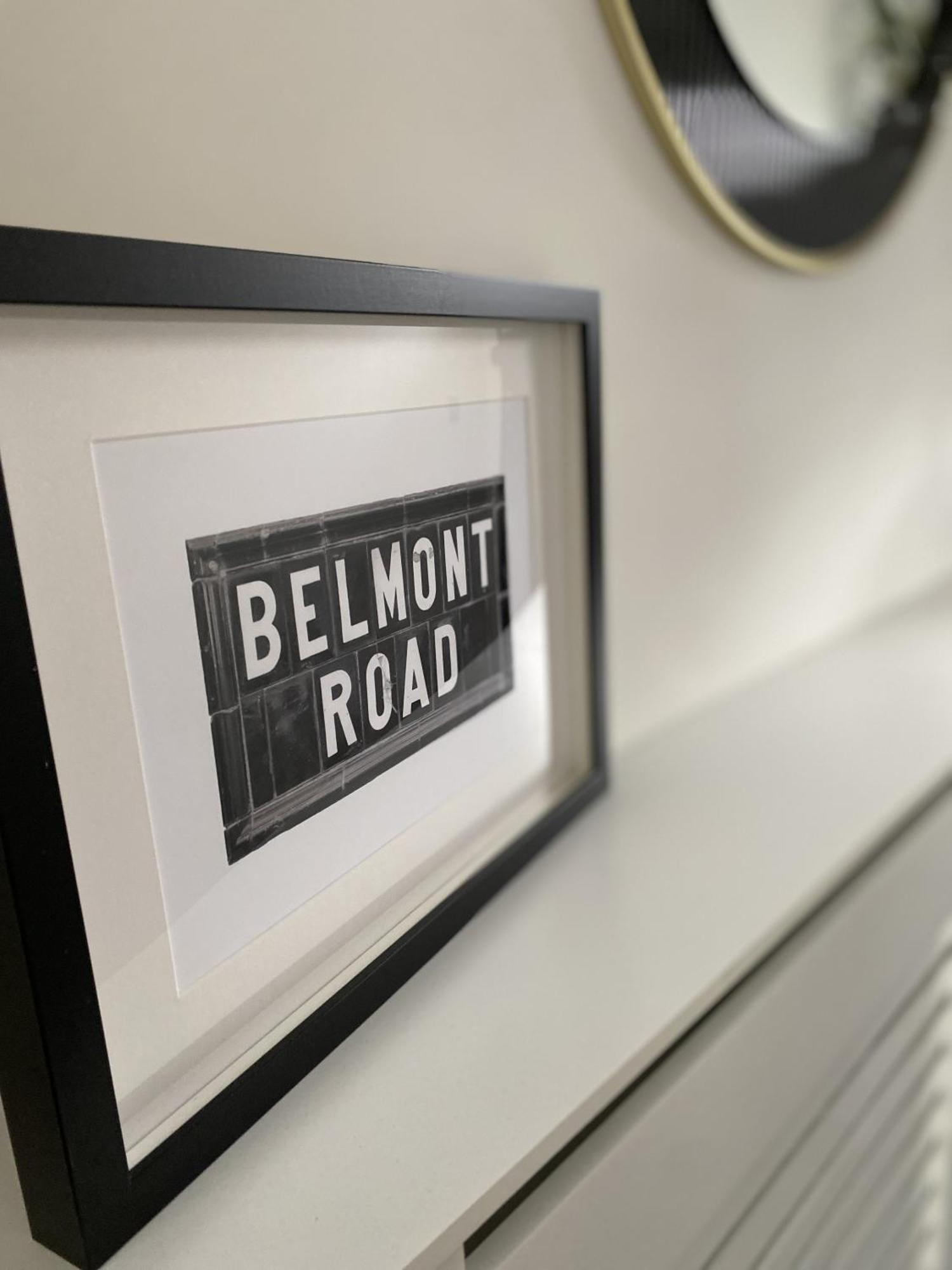 Belmont Residence Belfast Esterno foto