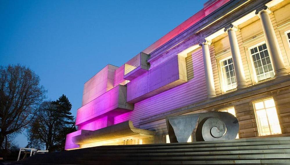 Belmont Residence Belfast Esterno foto